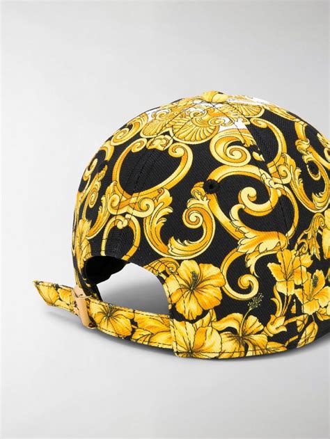 versace cap price